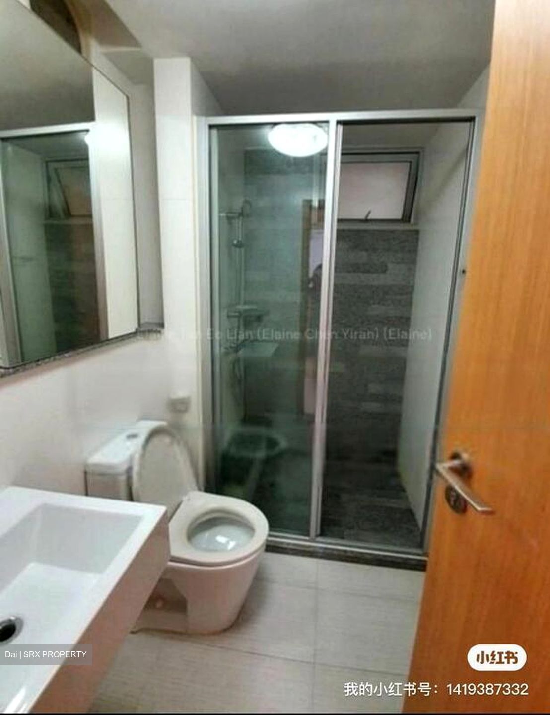 8 @ Mount Sophia (D9), Condominium #514587171